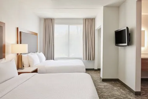 SpringHill Suites Phoenix Downtown 5