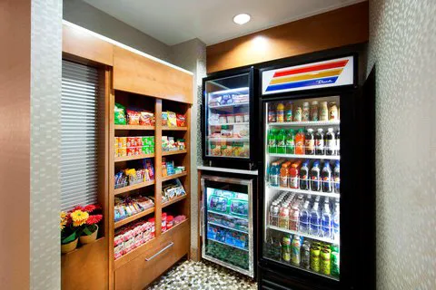 SpringHill Suites Phoenix Downtown 5