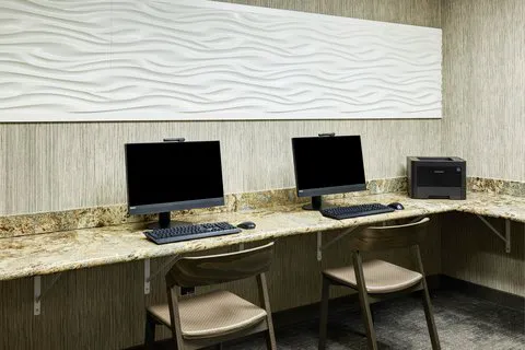 SpringHill Suites Phoenix Downtown 5