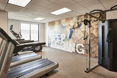SpringHill Suites Phoenix Downtown 5