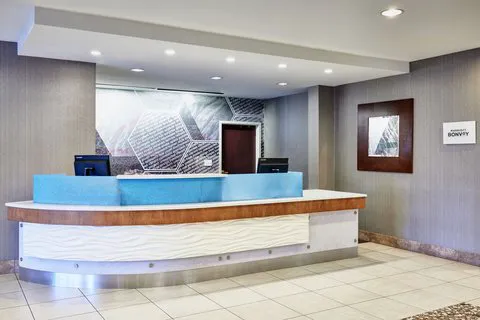 SpringHill Suites Phoenix Downtown 5