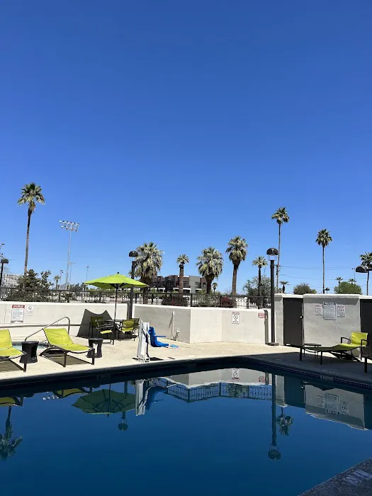SpringHill Suites Phoenix Downtown 5