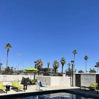 SpringHill Suites Phoenix Downtown ico