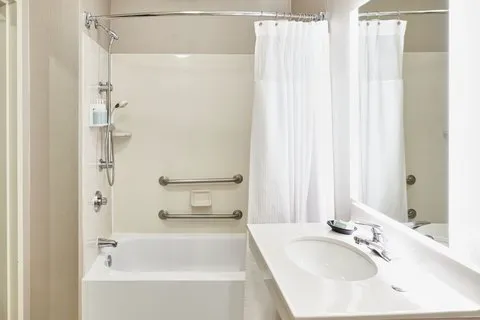 SpringHill Suites Phoenix Downtown 5