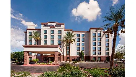 SpringHill Suites Phoenix Downtown 5