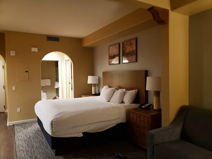 The Legacy Resort 5