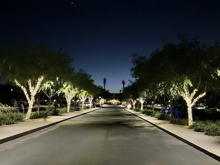 The Legacy Resort 5