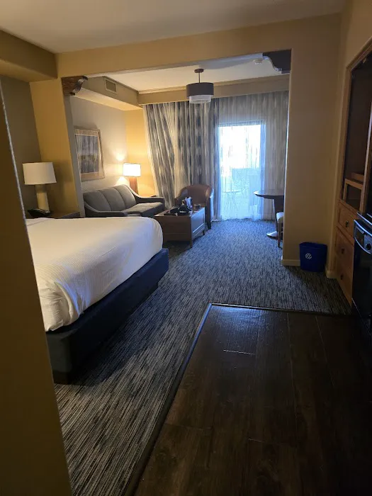 The Legacy Resort 5