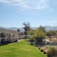 The Legacy Resort