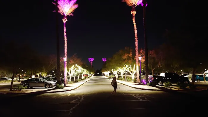 The Legacy Resort 5