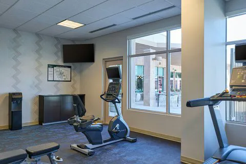 Residence Inn Phoenix Desert View at Mayo Clinic 5