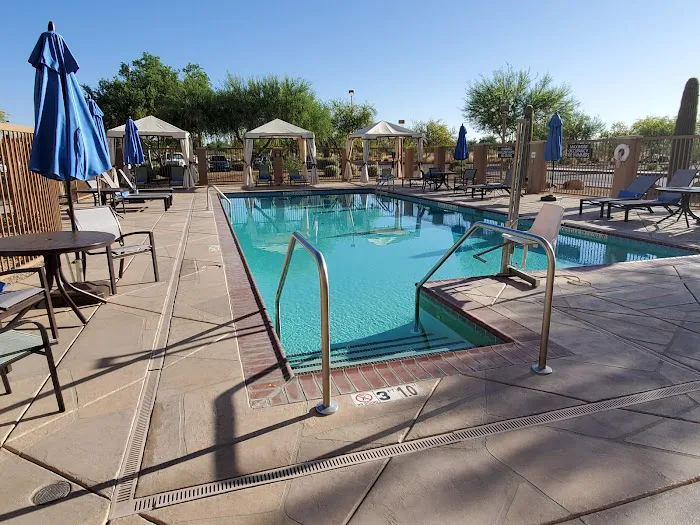 Residence Inn Phoenix Desert View at Mayo Clinic 5