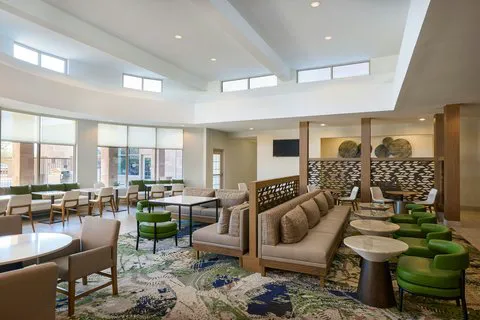 Residence Inn Phoenix Desert View at Mayo Clinic 5