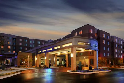Residence Inn Phoenix Desert View at Mayo Clinic 5