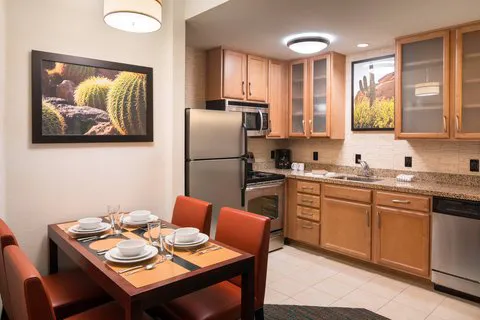 Residence Inn Phoenix Desert View at Mayo Clinic 5