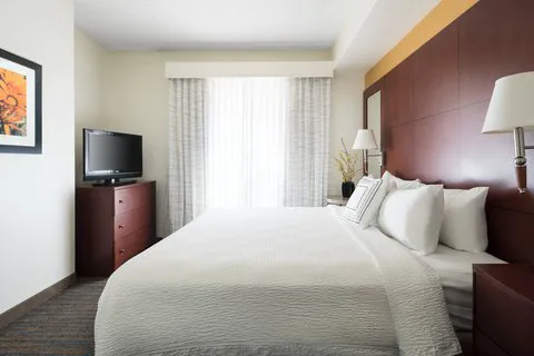 Residence Inn Phoenix Desert View at Mayo Clinic 5