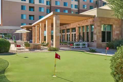 Residence Inn Phoenix Desert View at Mayo Clinic 5