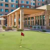 Residence Inn Phoenix Desert View at Mayo Clinic