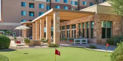 Residence Inn Phoenix Desert View at Mayo Clinic