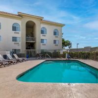Comfort Inn & Suites Phoenix North - Deer Valley ico
