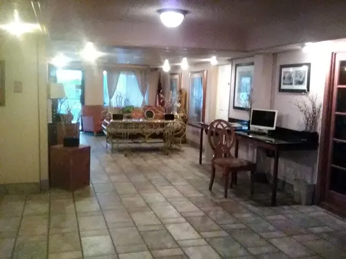 Victory Inn Suites 5