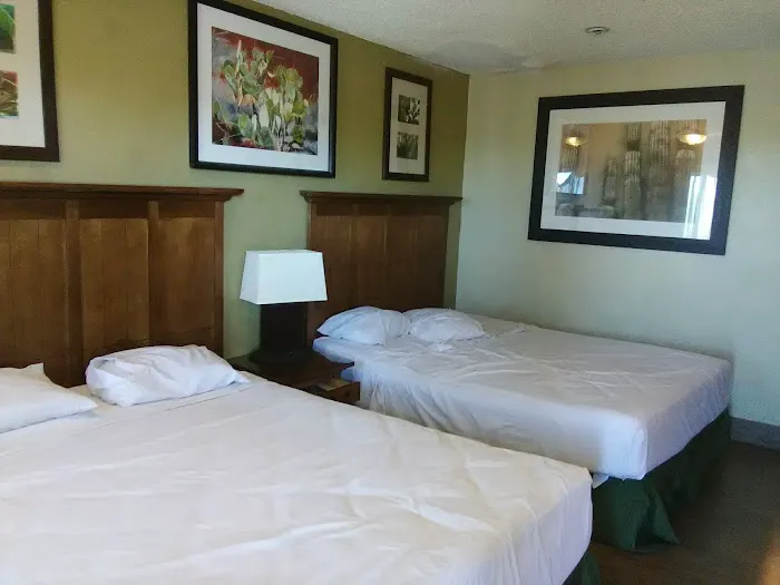 Victory Inn Suites 5