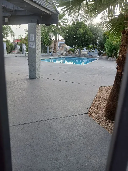 Victory Inn Suites 5