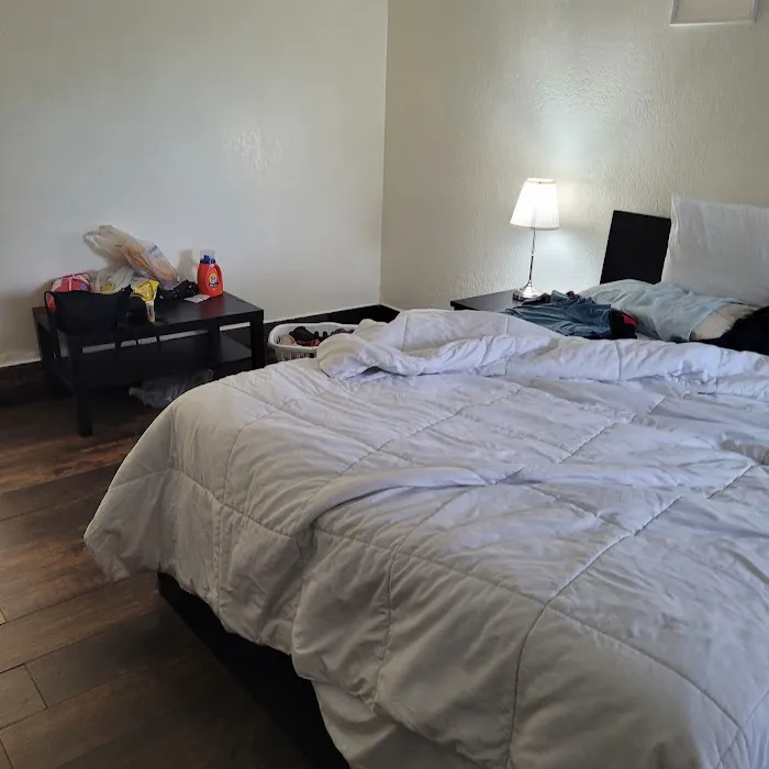 Ocotillo Apartments & Hotel 5