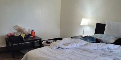 Ocotillo Apartments & Hotel
