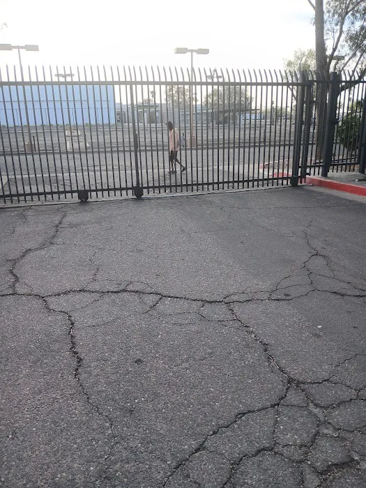 Ocotillo Apartments & Hotel 5