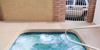 Sleep Inn Phoenix North I-17