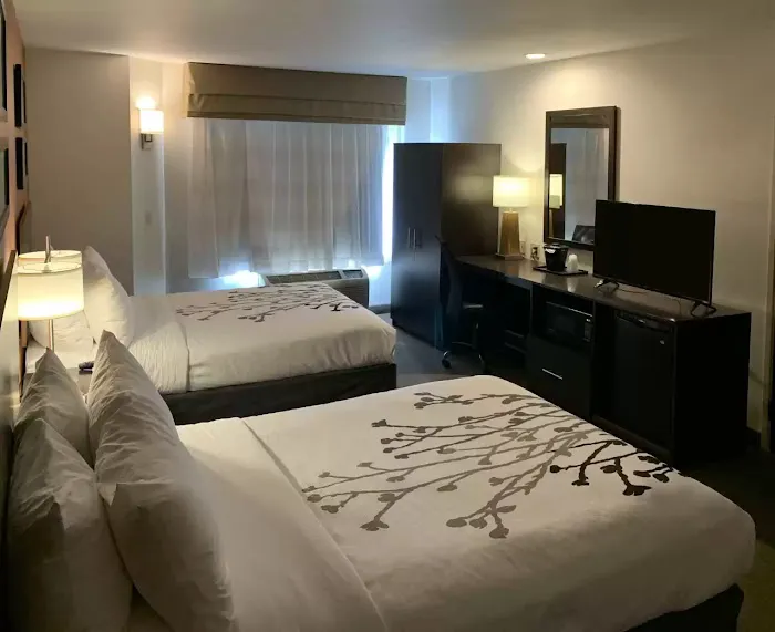Sleep Inn Phoenix North I-17 5