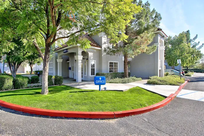 Studio 6 Phoenix, AZ - Deer Valley 5
