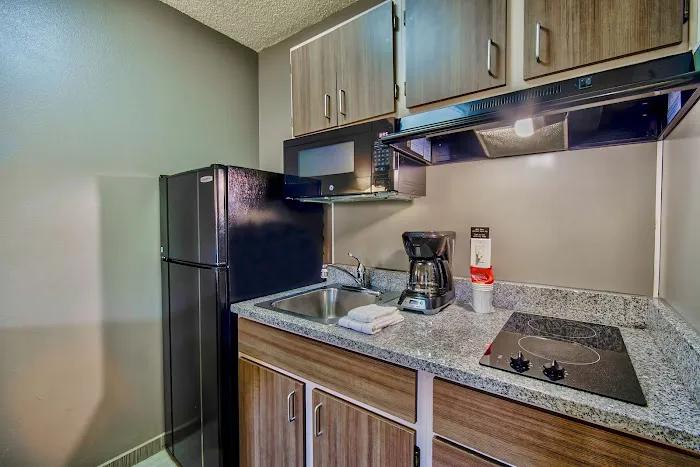 Studio 6 Phoenix, AZ - Deer Valley 5