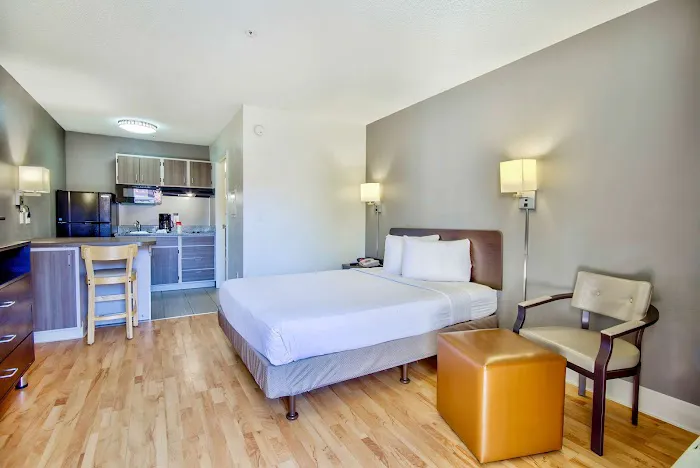 Studio 6 Phoenix, AZ - Deer Valley 5