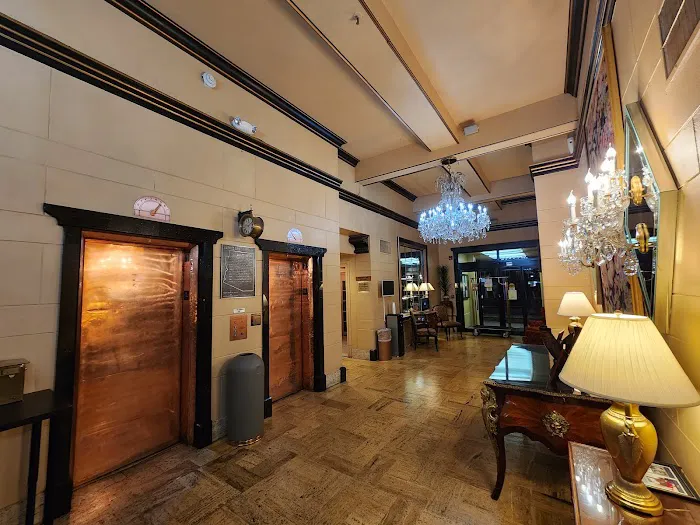 Hotel San Carlos 5