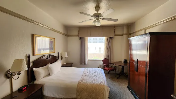 Hotel San Carlos 5