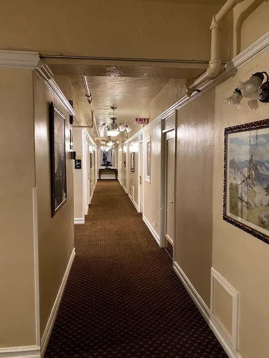 Hotel San Carlos 5