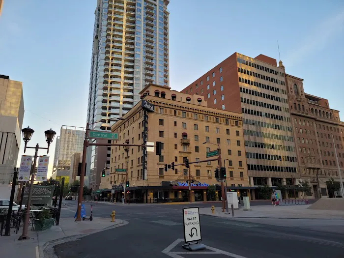 Hotel San Carlos 5