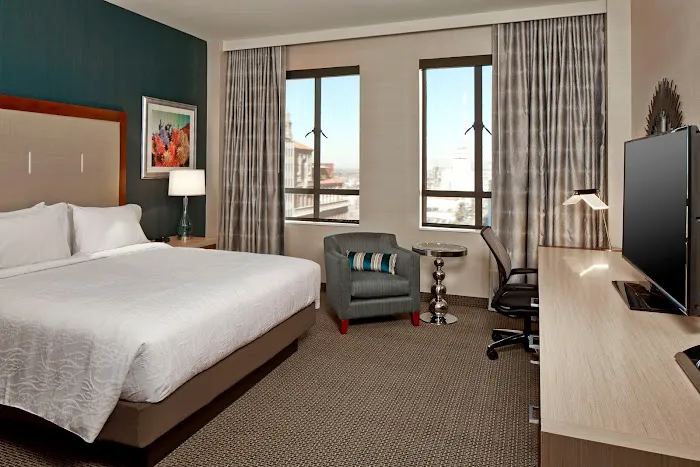 Hilton Garden Inn Phoenix Downtown 5