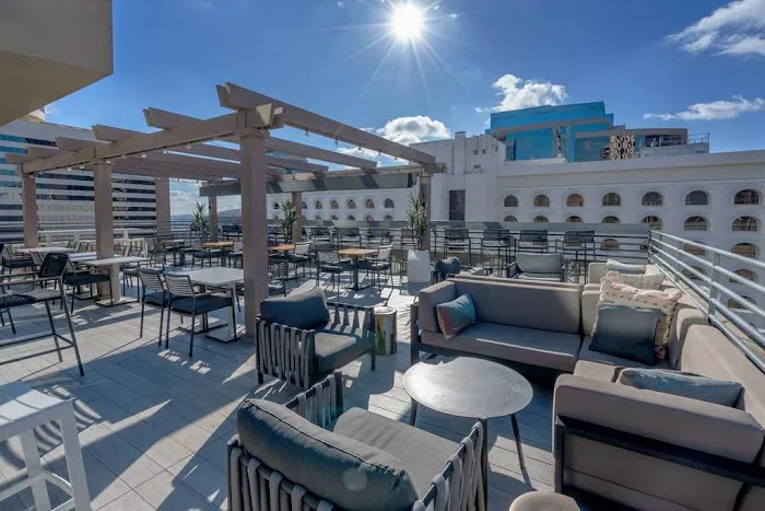 Hilton Garden Inn Phoenix Downtown 5