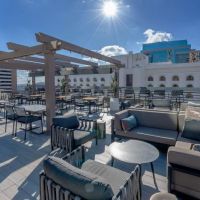 Hilton Garden Inn Phoenix Downtown ico