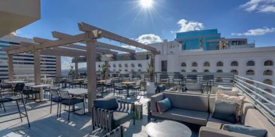 Hilton Garden Inn Phoenix Downtown