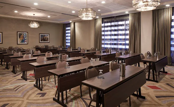 Hilton Garden Inn Phoenix Downtown 5