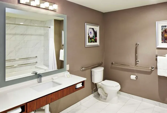 Hilton Garden Inn Phoenix Downtown 5
