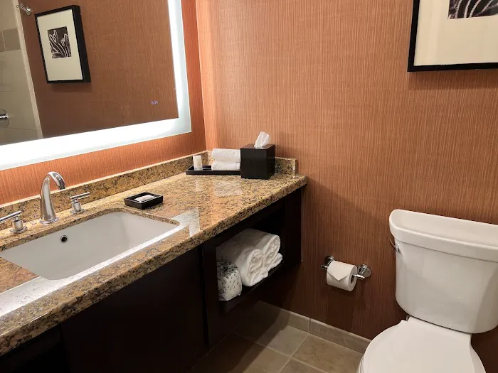 Hyatt Regency Phoenix 5