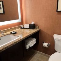 Hyatt Regency Phoenix ico