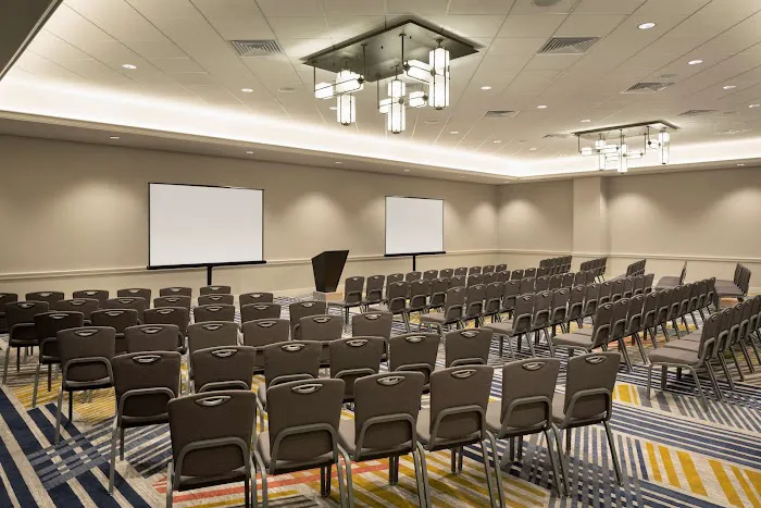 Hyatt Regency Phoenix 5