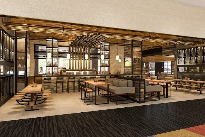 Hyatt Regency Phoenix 5