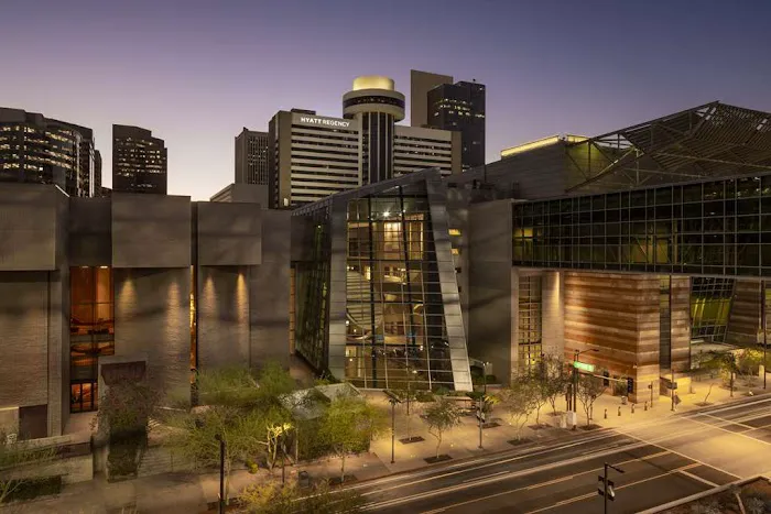 Hyatt Regency Phoenix 5